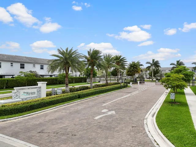 a view of a kids park