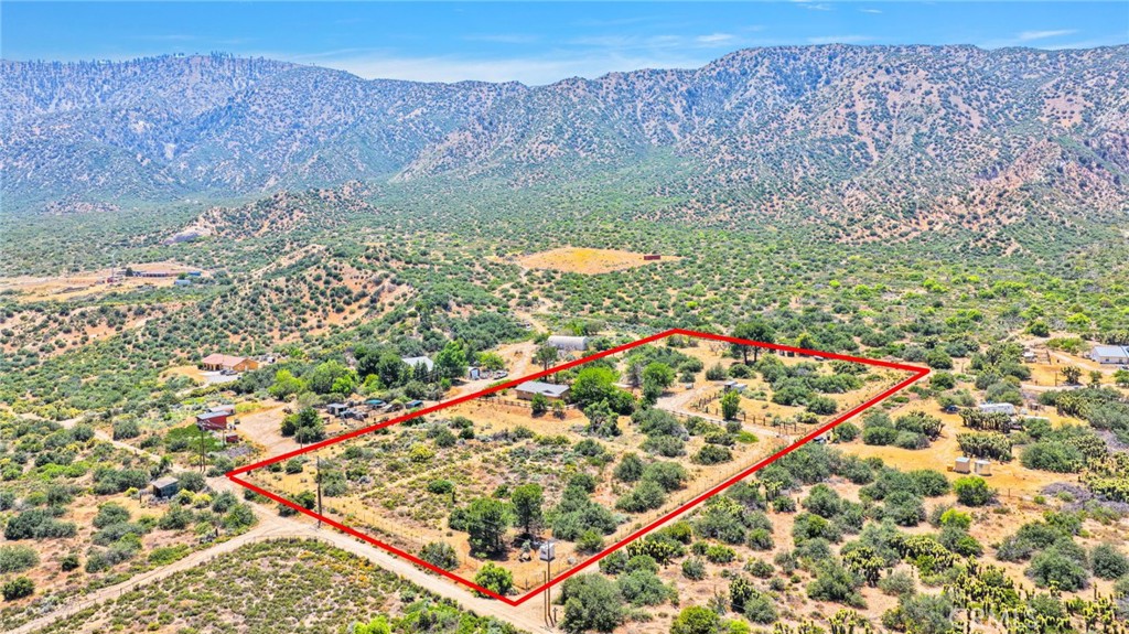 5500 Oil Well Road Phelan, CA 92371 - Photo 60 of 65