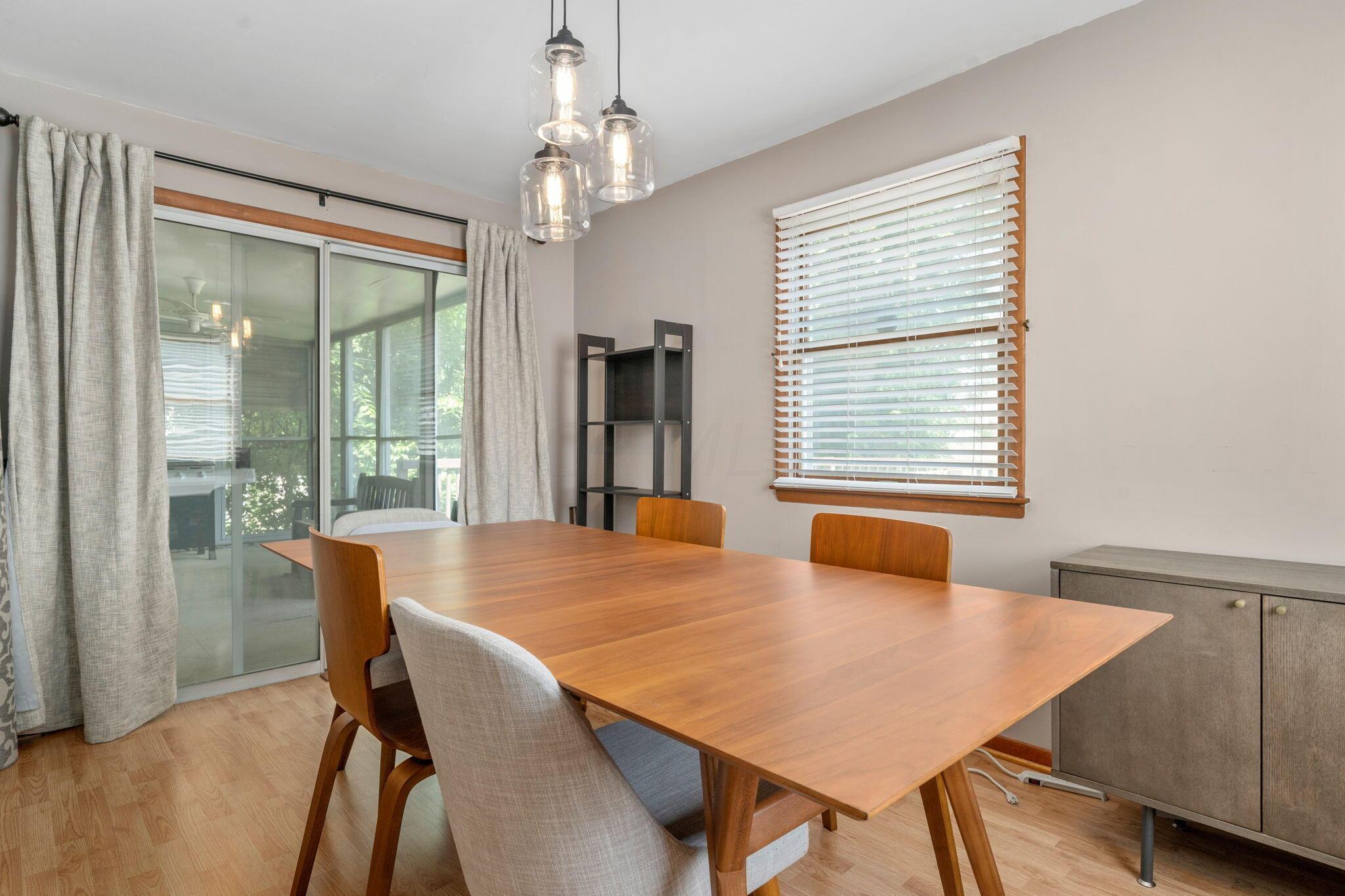 2580 Woodstock Road Columbus, OH 43221 - Photo 11 of 37 Dining Room