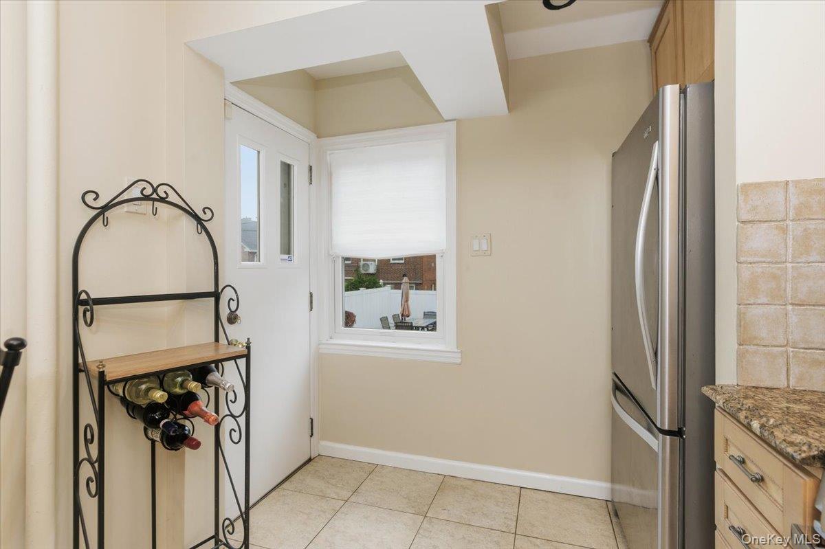 1617 Mahan Avenue Bronx, NY 10461 - Photo 11 of 29 a view of front door