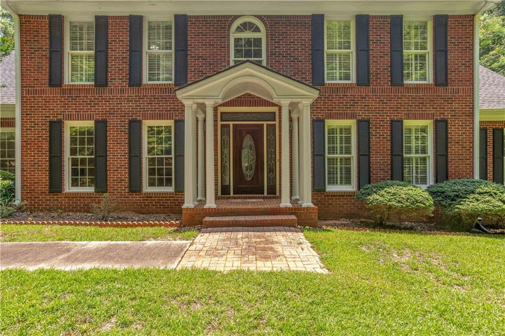 165 River Cv Ridge Social Circle, GA 30025 - Photo 9 of 87
