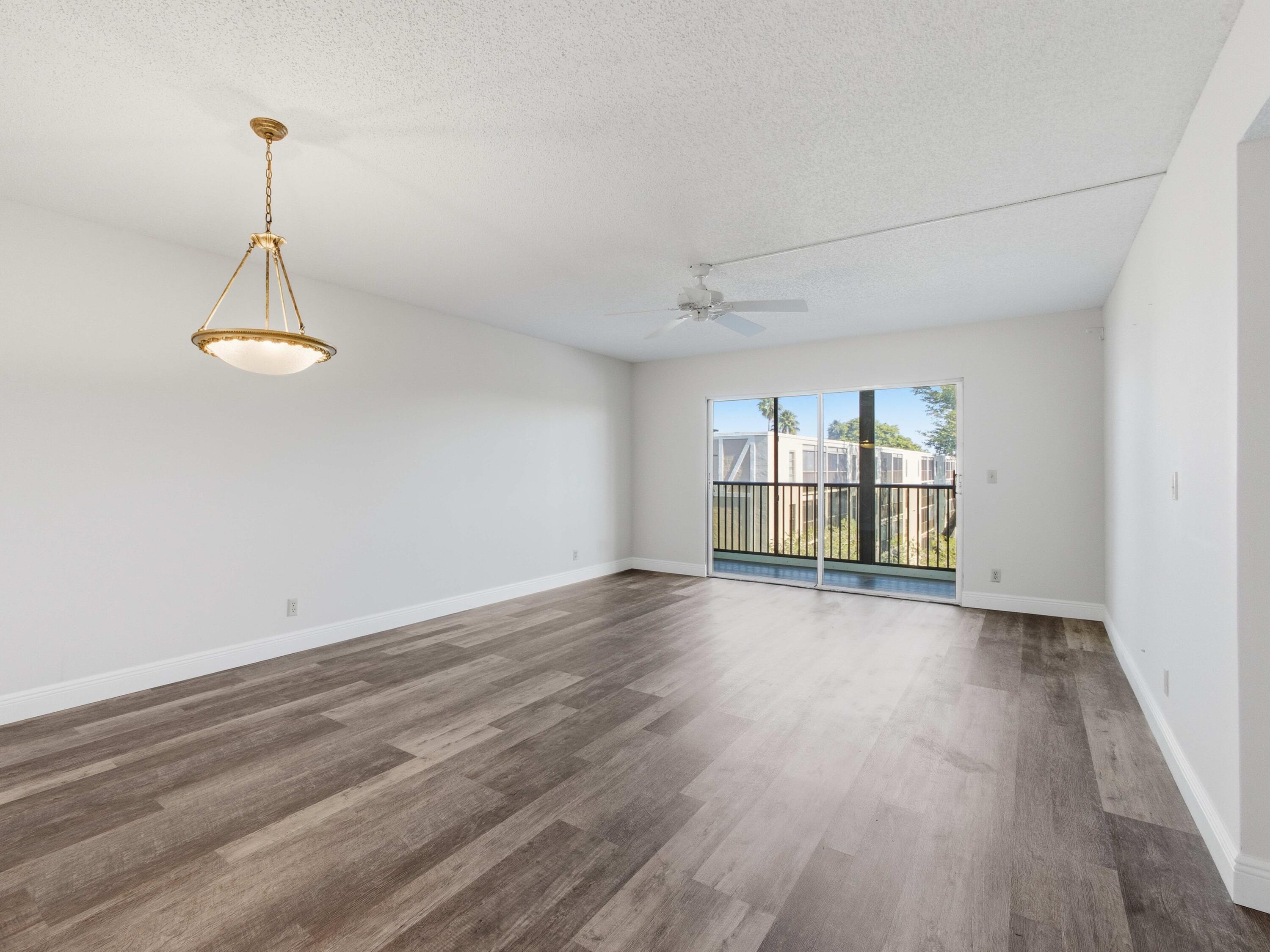 14310 Strathmore Lane, Unit 402 Delray Beach, FL 33446 - Photo 12 of 54 Dining Living