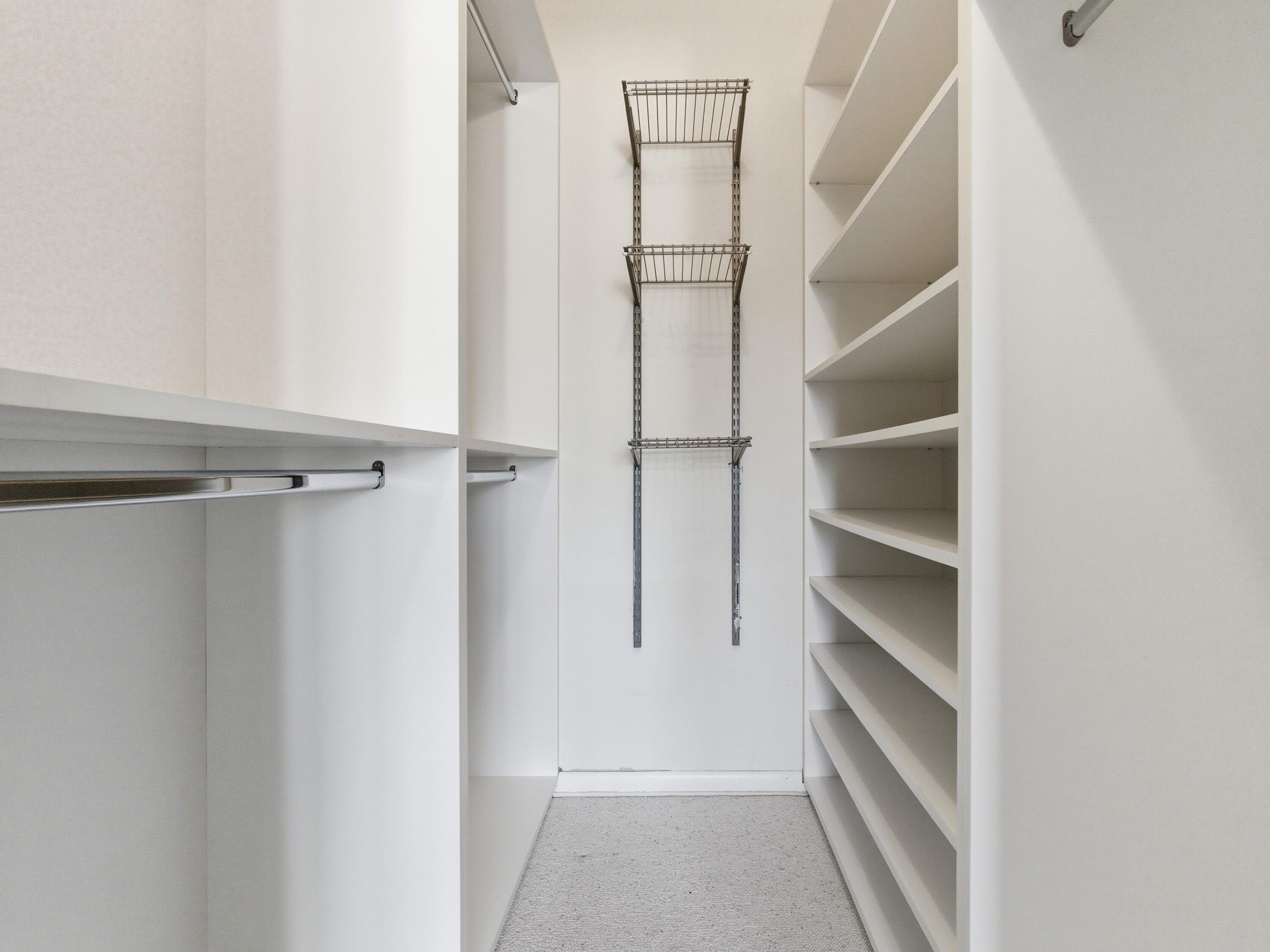 14310 Strathmore Lane, Unit 402 Delray Beach, FL 33446 - Photo 26 of 54 Primary Bedroom WIC