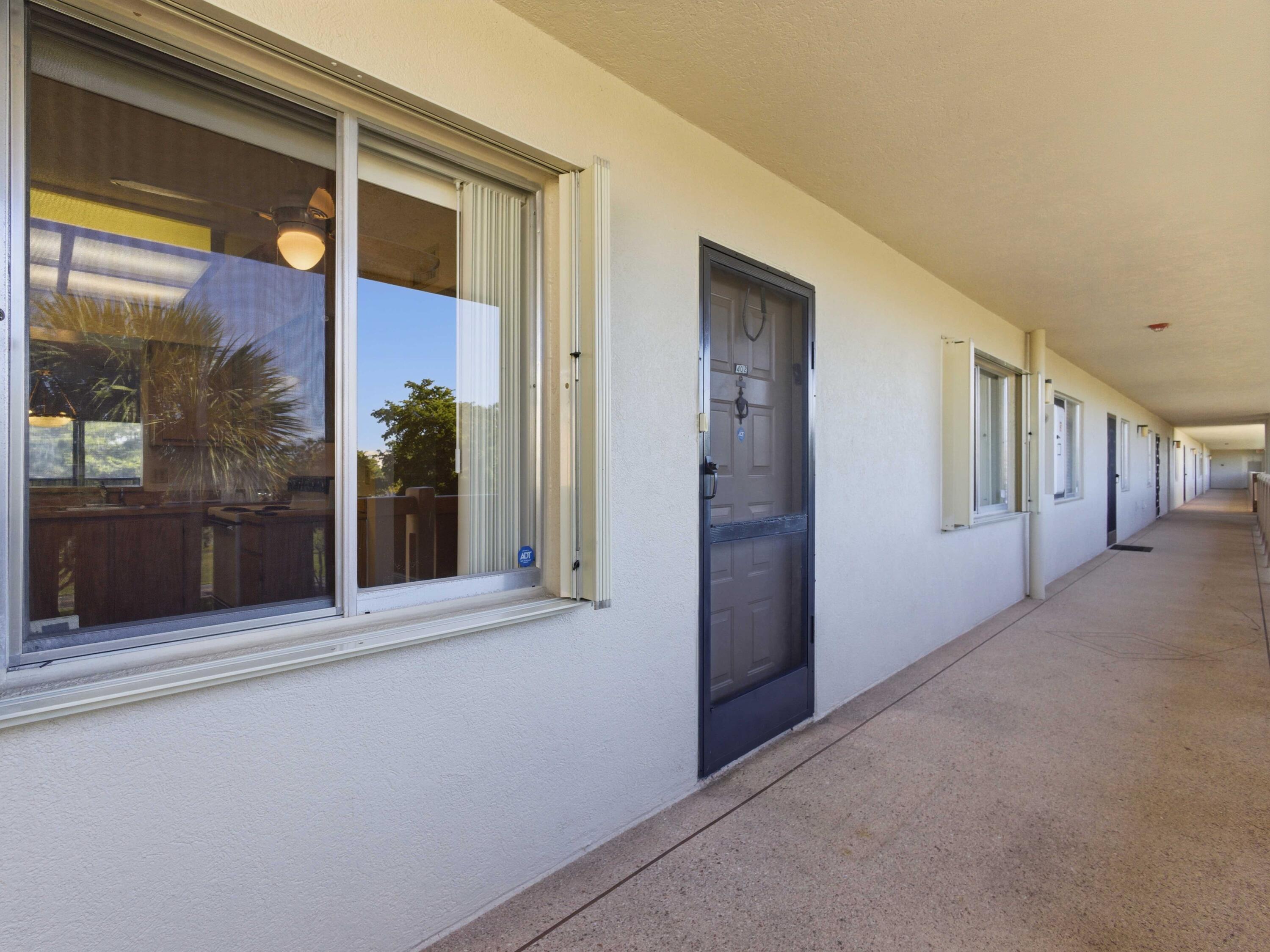 14310 Strathmore Lane, Unit 402 Delray Beach, FL 33446 - Photo 3 of 54 Unit Entry