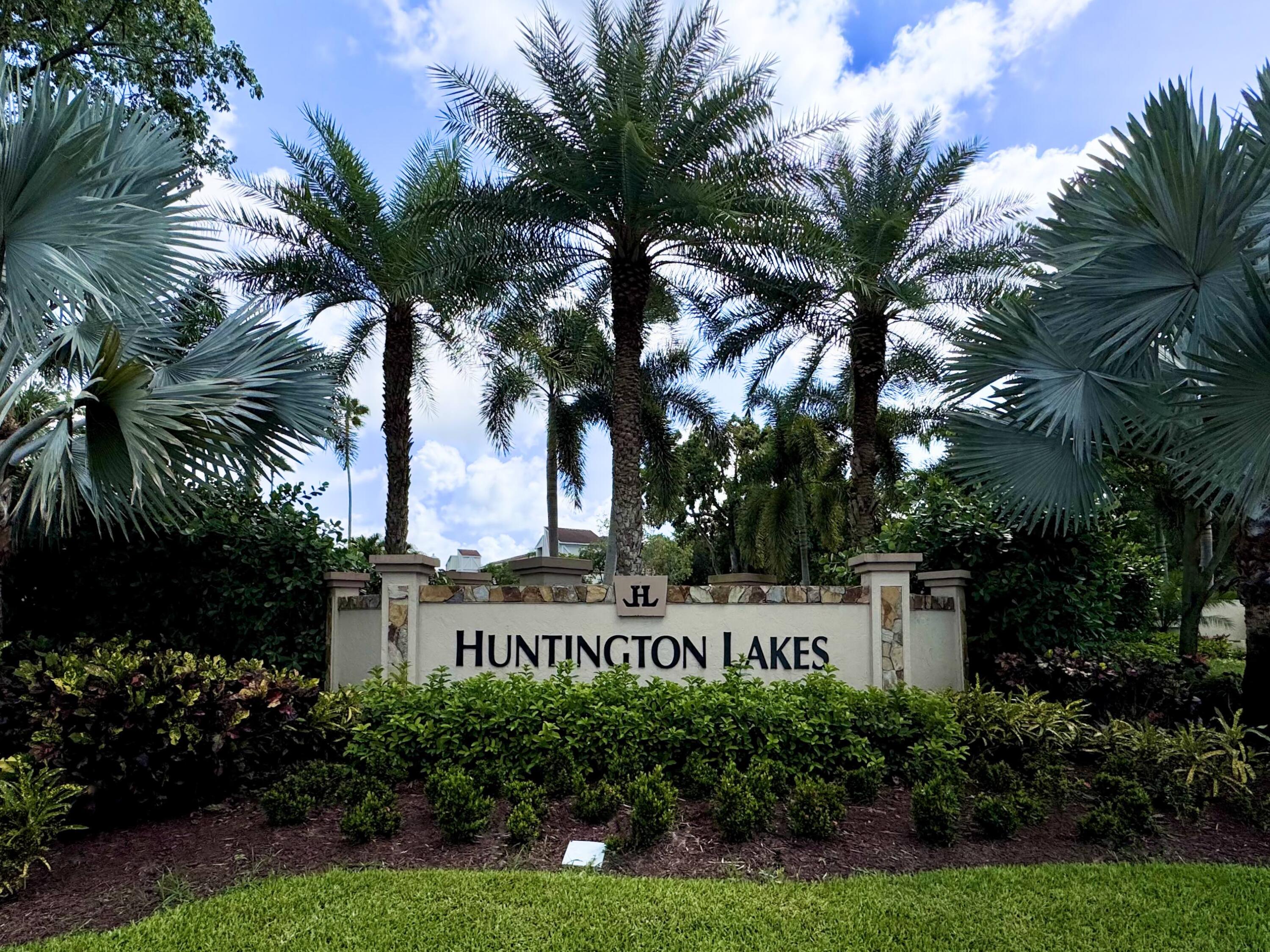14310 Strathmore Lane, Unit 402 Delray Beach, FL 33446 - Photo 35 of 54 Community Sign