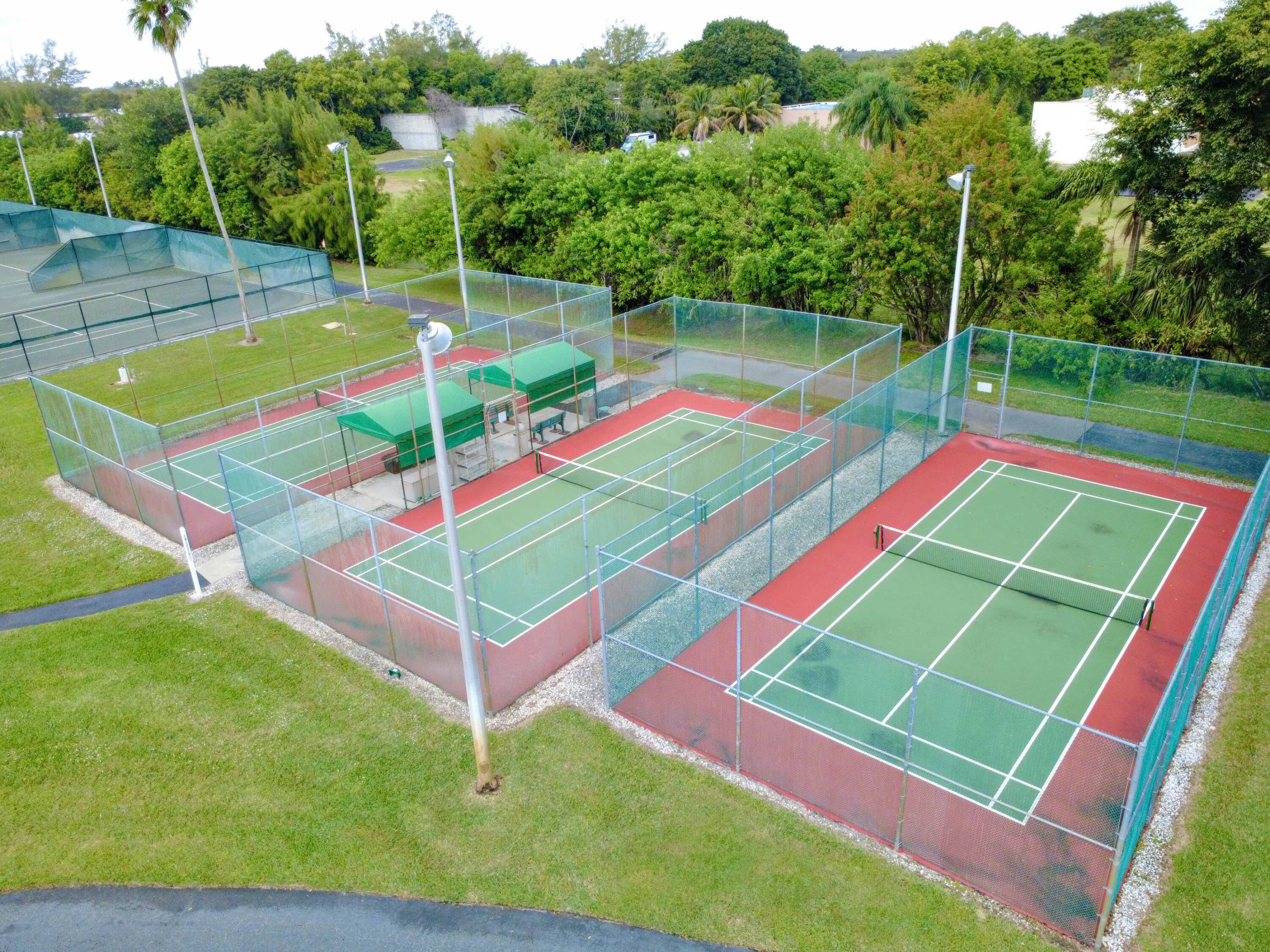 14310 Strathmore Lane, Unit 402 Delray Beach, FL 33446 - Photo 49 of 54 Tennis Lifestyle