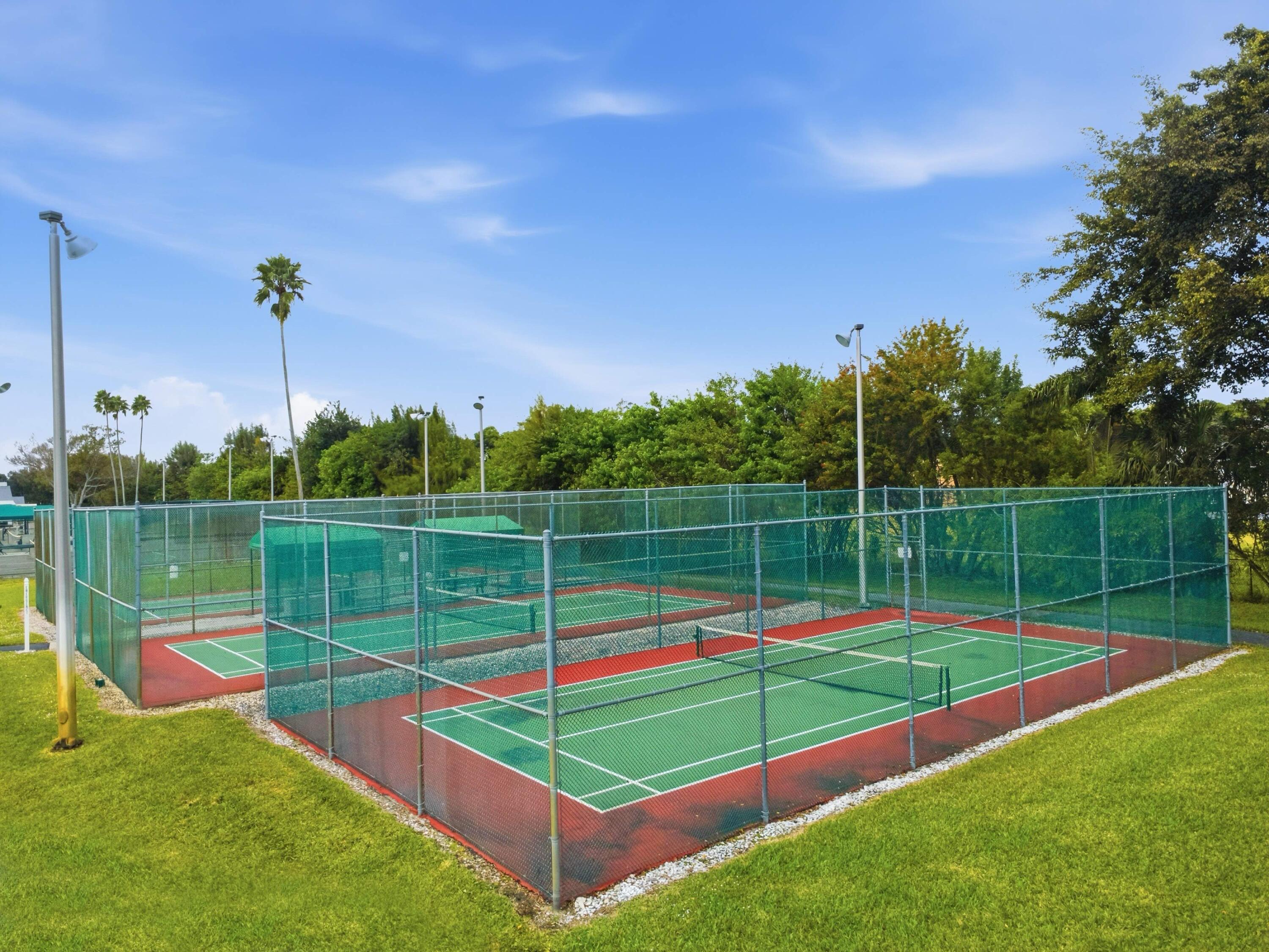 14310 Strathmore Lane, Unit 402 Delray Beach, FL 33446 - Photo 50 of 54 Timeless Tennis