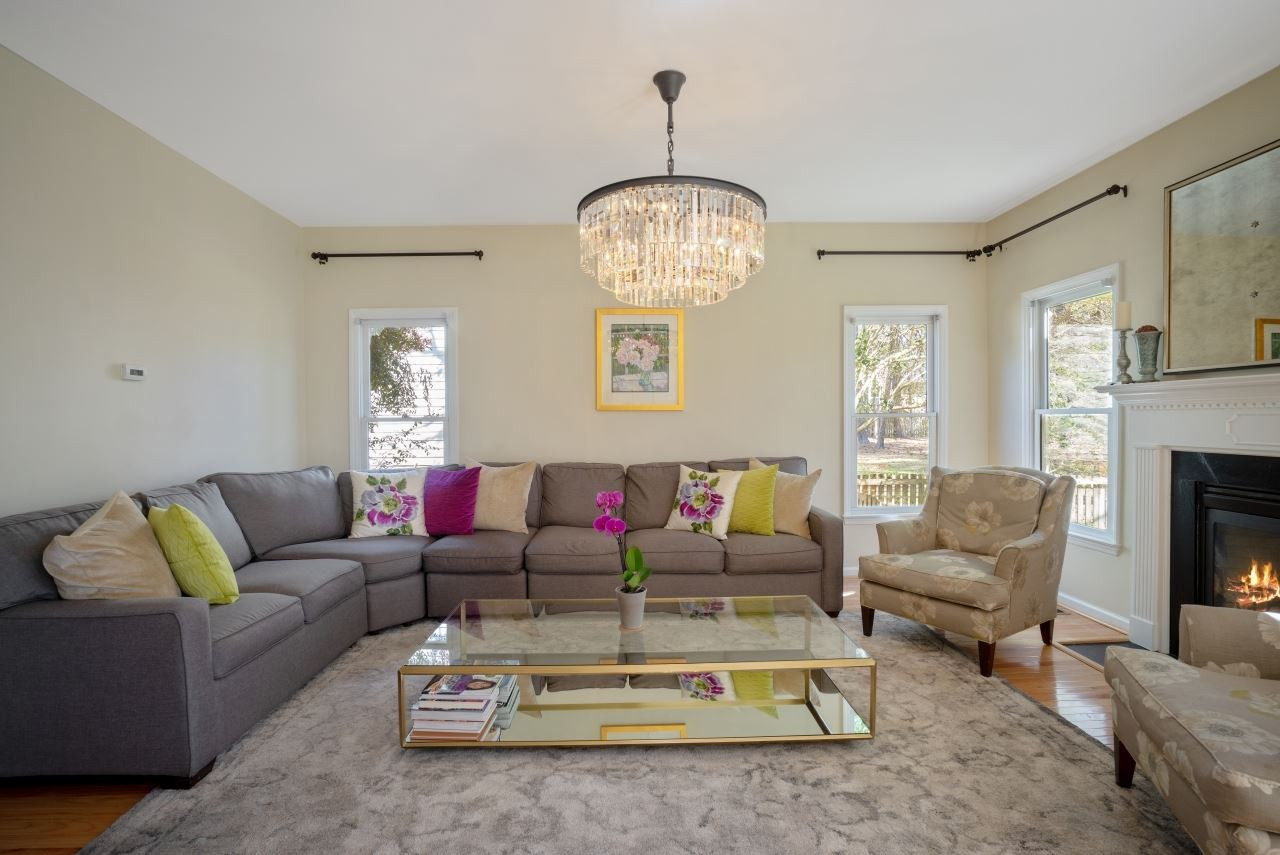 2409 Dunn Road Raleigh, NC 27614 - Photo 9 of 30 Photo 9