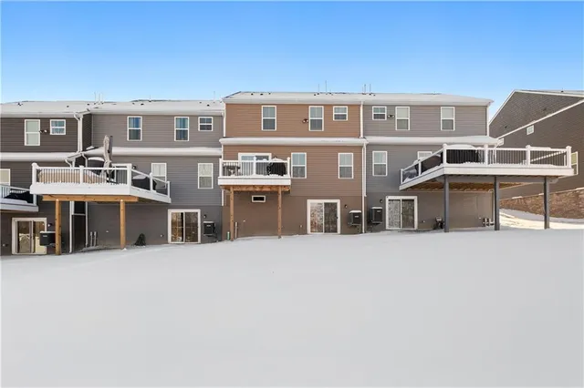 $389,900 | 238 Frances Lane, McDonald, PA 15057