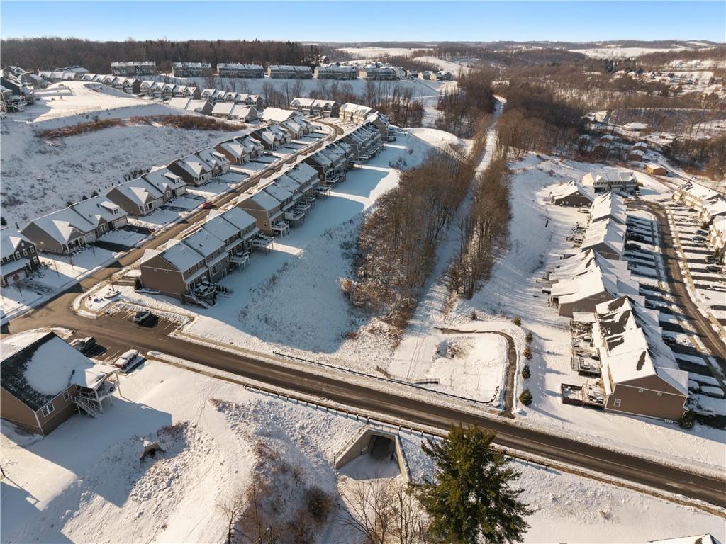 238 Frances Lane McDonald, PA 15057 - Photo 27 of 30 an aerial view of a city