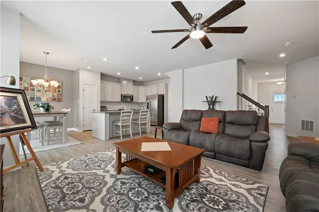 $389,900 | 238 Frances Lane, McDonald, PA 15057