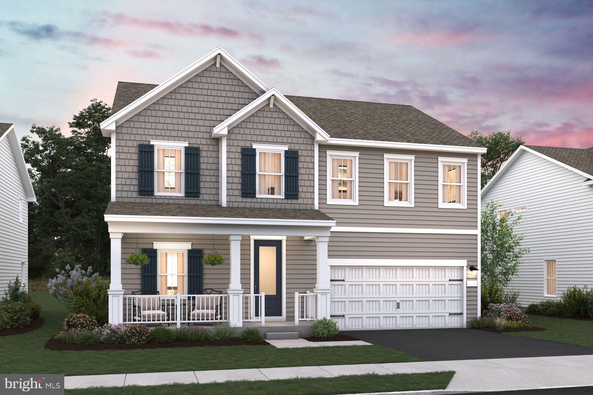 47 Sweetgum Road Berlin, NJ 08009 - Photo 1 of 16 Gallery Image 1