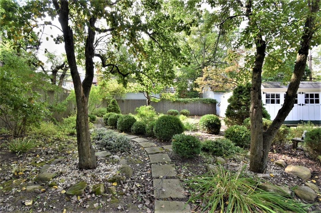 3490 St Albans Road Cleveland Heights, OH 44121 - Photo 28 of 30