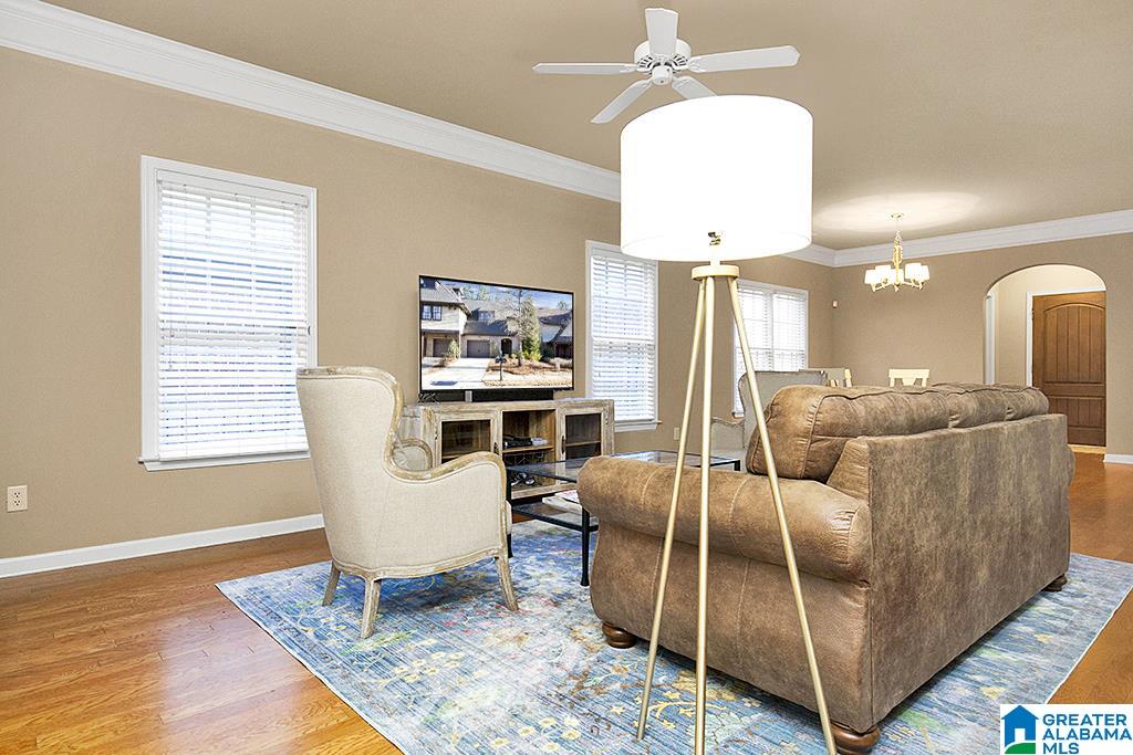 1041 Inverness Cove Way Birmingham, AL 35242 - Photo 2 of 31