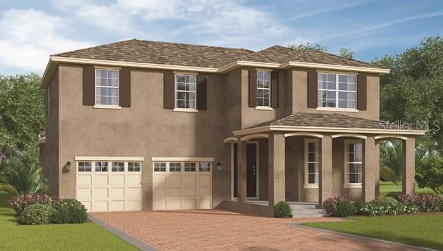 1861 Partin Terrace Road Kissimmee, FL 34744 - Photo 1 of 1