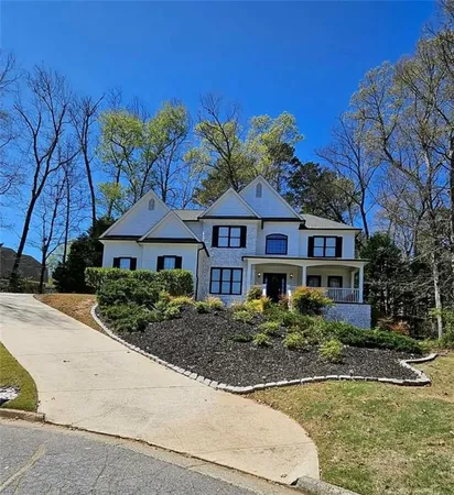$3,800 | 997 Summer Forest Drive, Suwanee, GA 30024