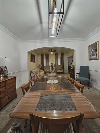 $3,800 | 997 Summer Forest Drive, Suwanee, GA 30024