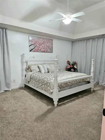 $3,800 | 997 Summer Forest Drive, Suwanee, GA 30024