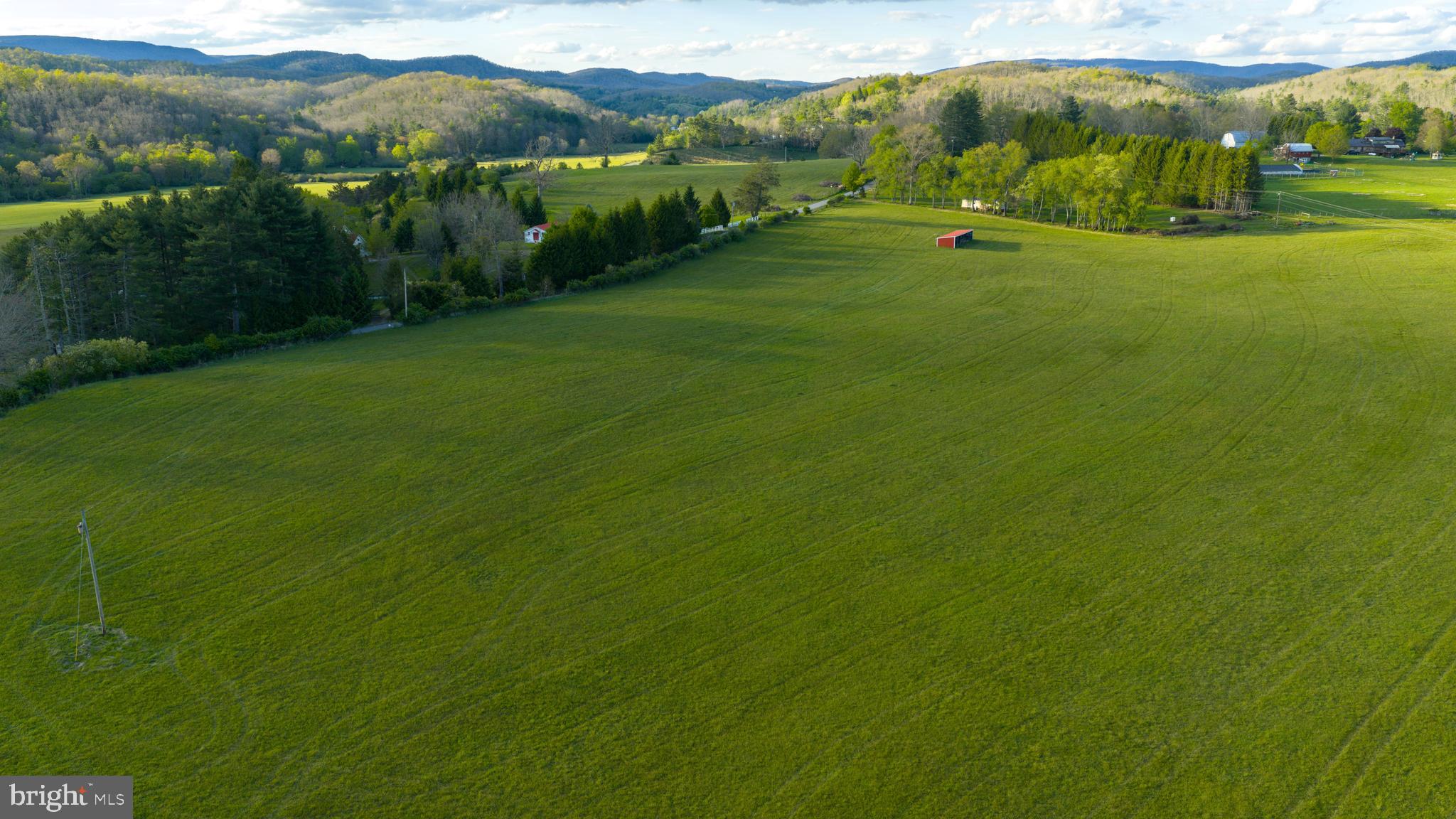 199 Green Bank Road Arbovale, WV 24915 - Photo 89 of 113