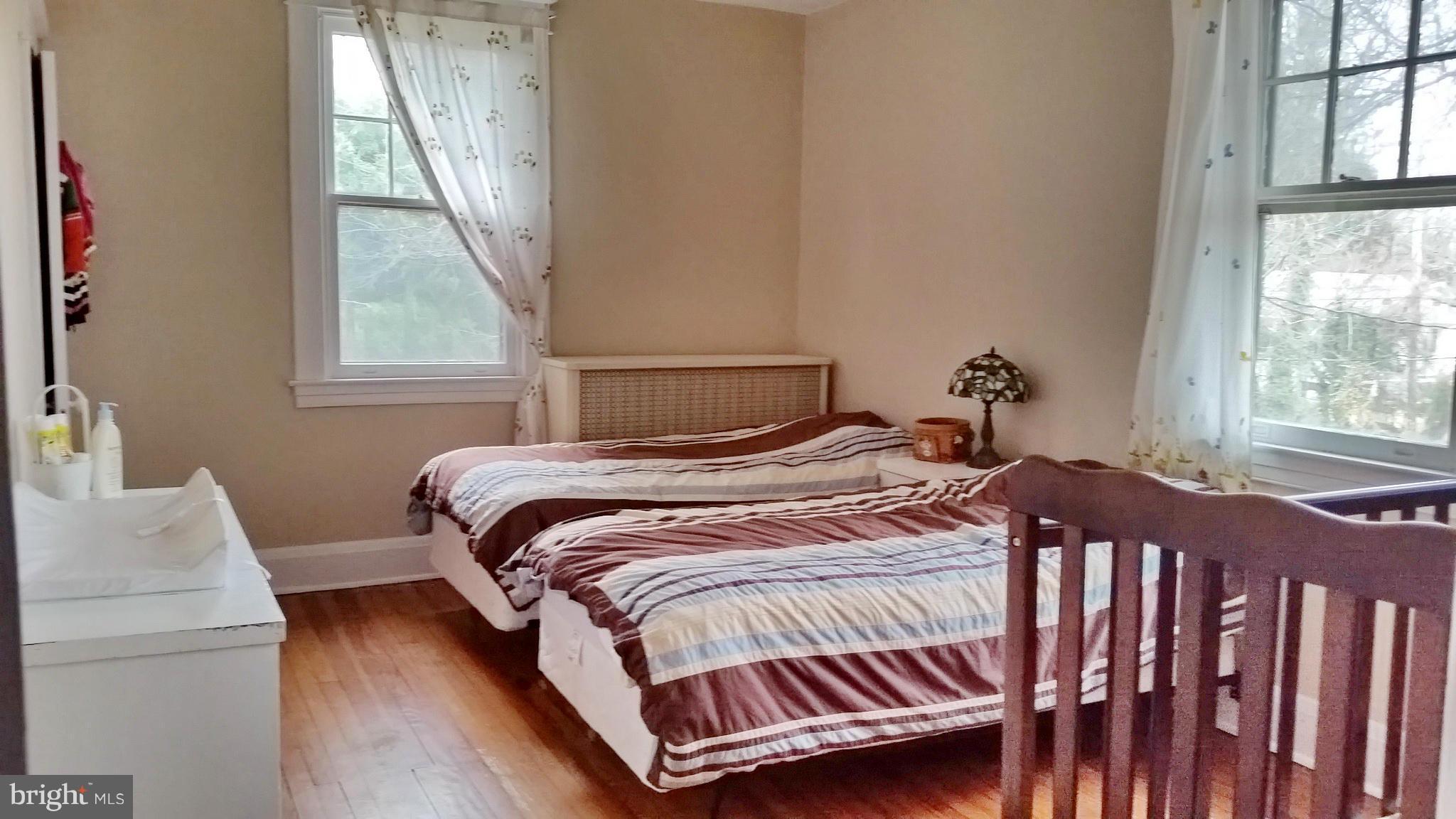 6200 Pimlico Road Baltimore, MD 21209 - Photo 13 of 26 Bedroom