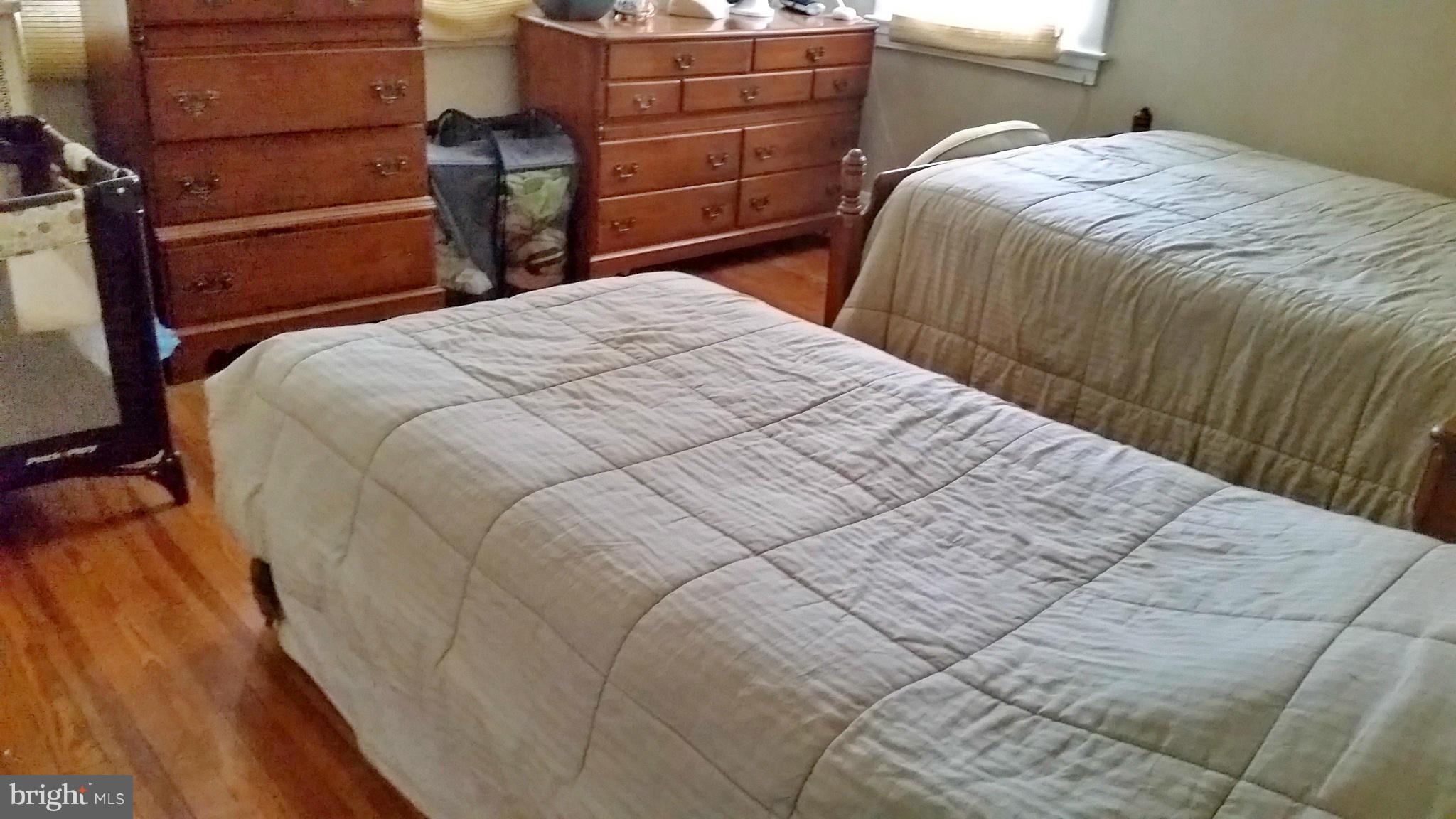 6200 Pimlico Road Baltimore, MD 21209 - Photo 15 of 26 Bedroom
