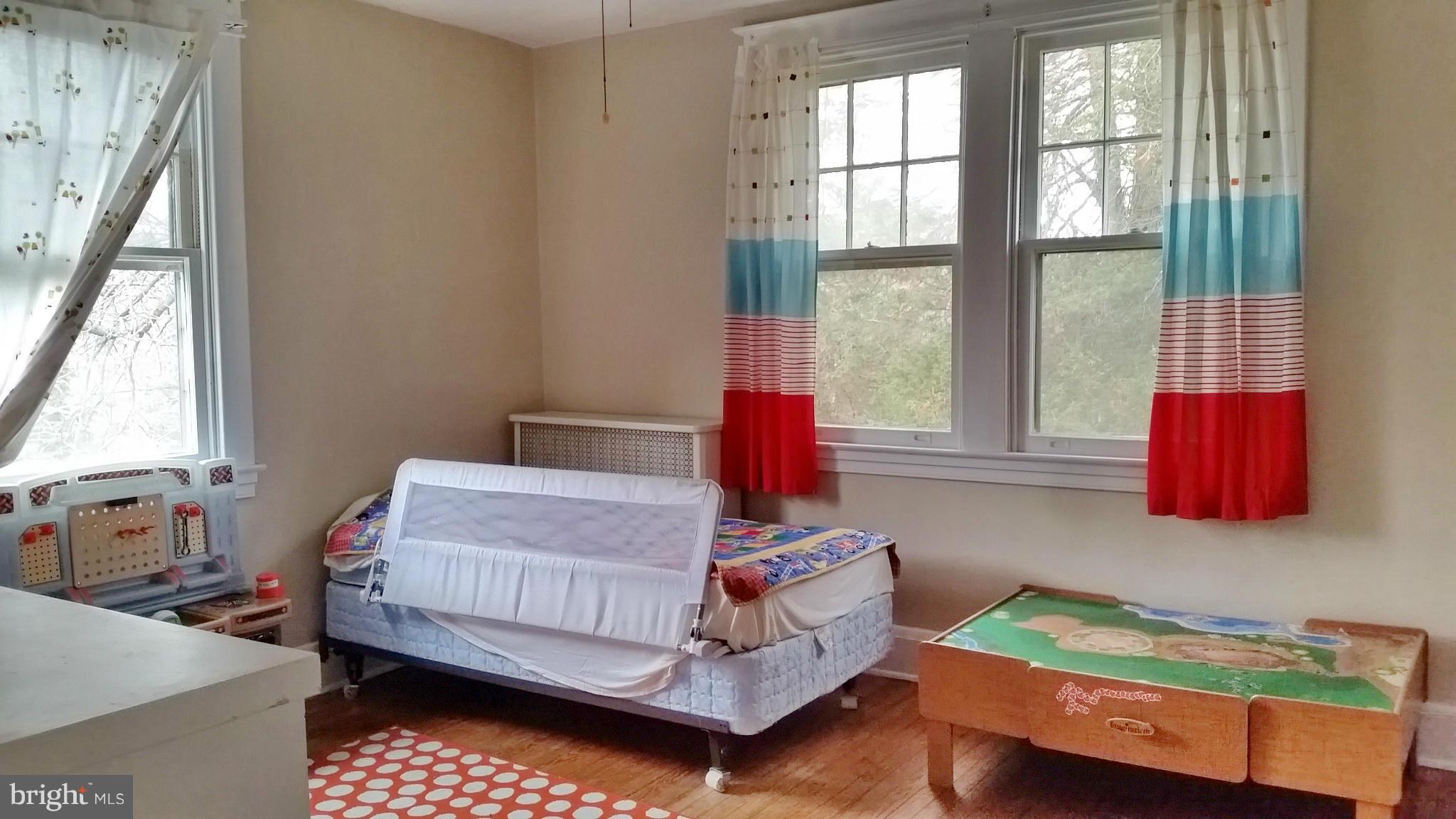 6200 Pimlico Road Baltimore, MD 21209 - Photo 16 of 26 Bedroom