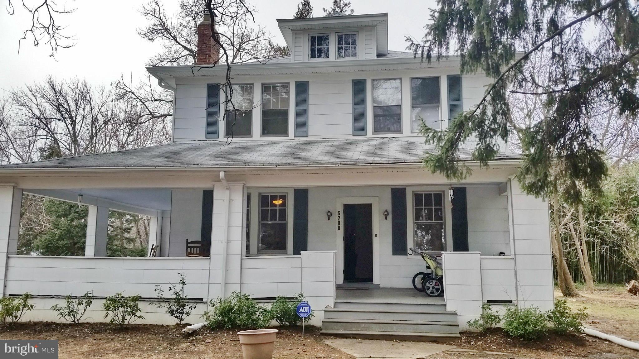 6200 Pimlico Road Baltimore, MD 21209 - Photo 21 of 26 Exterior (Front)