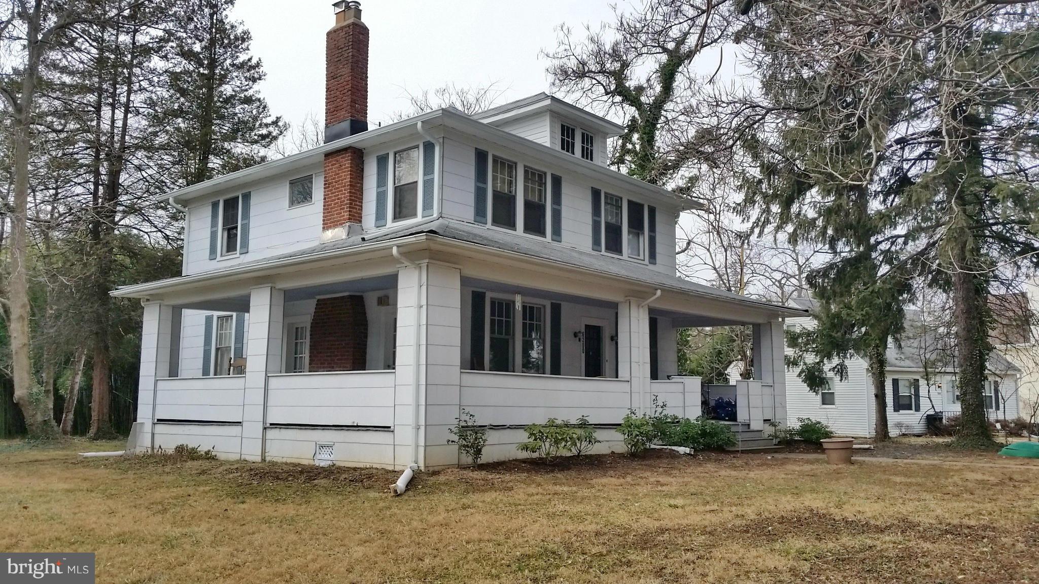 6200 Pimlico Road Baltimore, MD 21209 - Photo 24 of 26 Exterior (General)