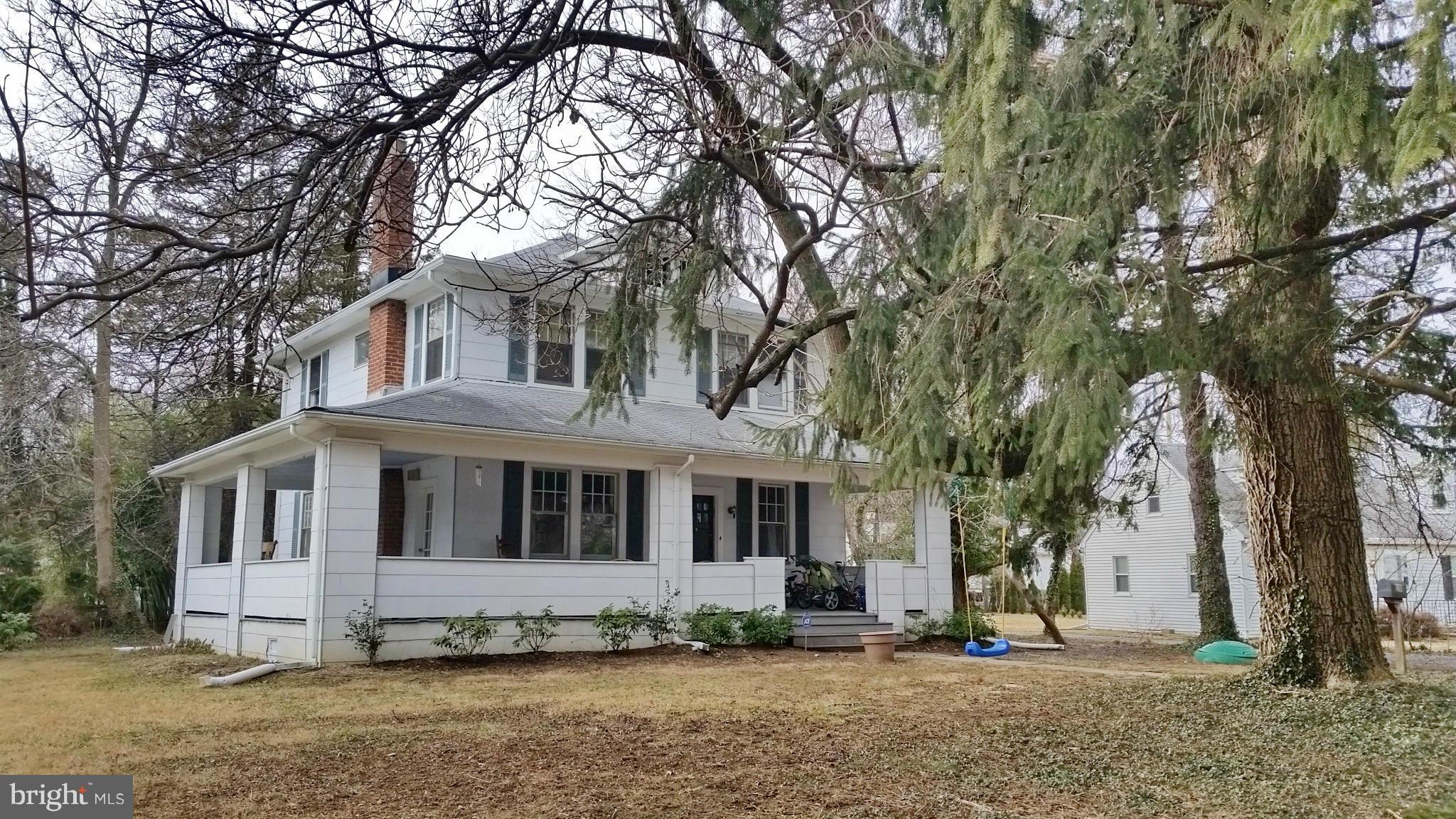 6200 Pimlico Road Baltimore, MD 21209 - Photo 25 of 26 Exterior (General)