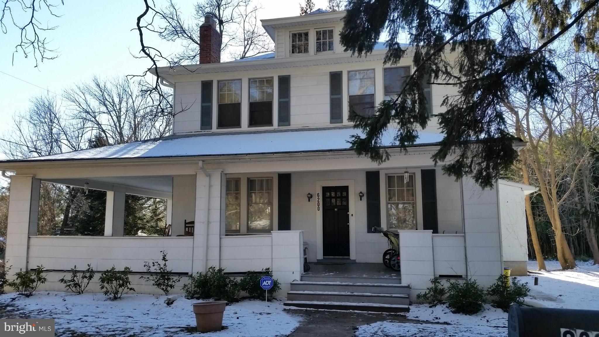 6200 Pimlico Road Baltimore, MD 21209 - Photo 26 of 26 Exterior (Front)