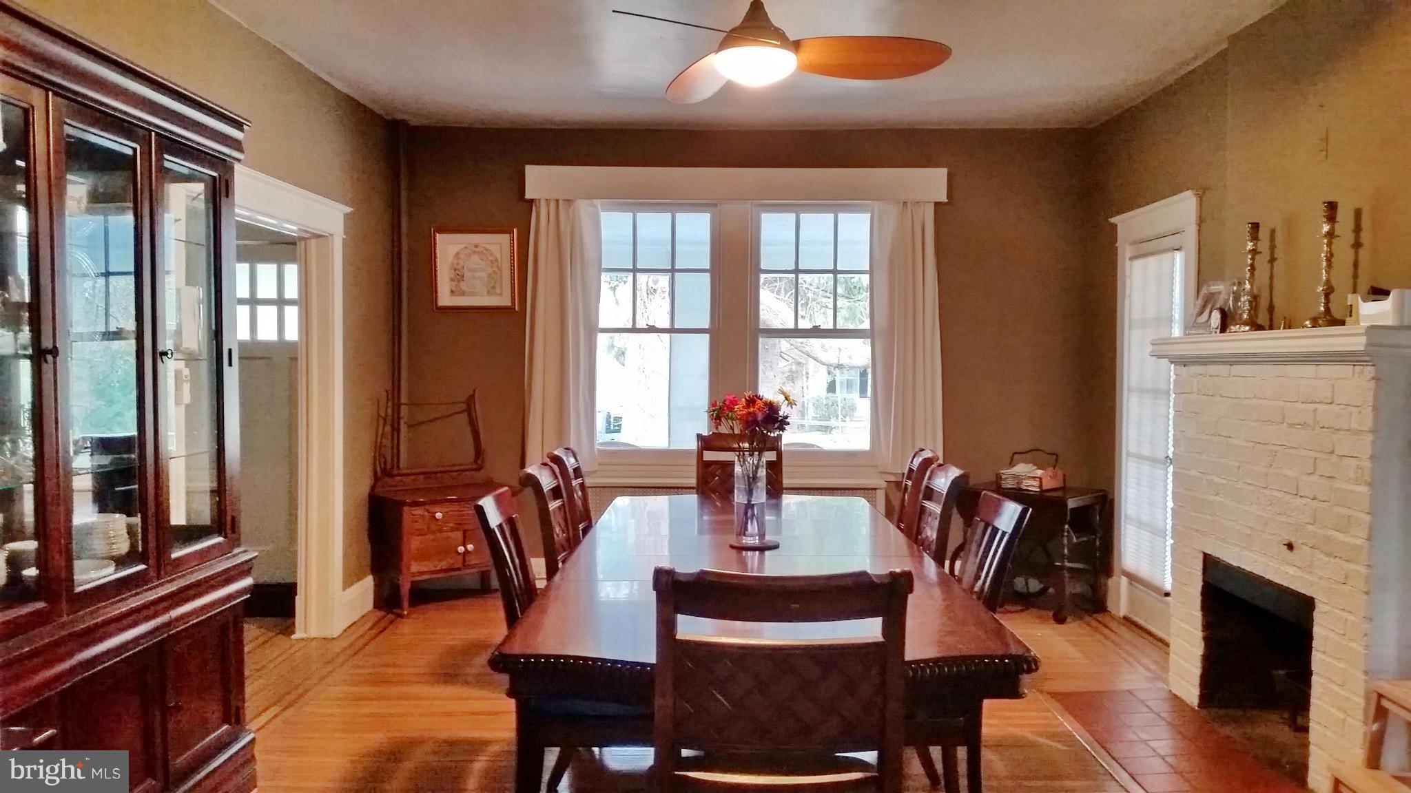 6200 Pimlico Road Baltimore, MD 21209 - Photo 6 of 26 Dining Room