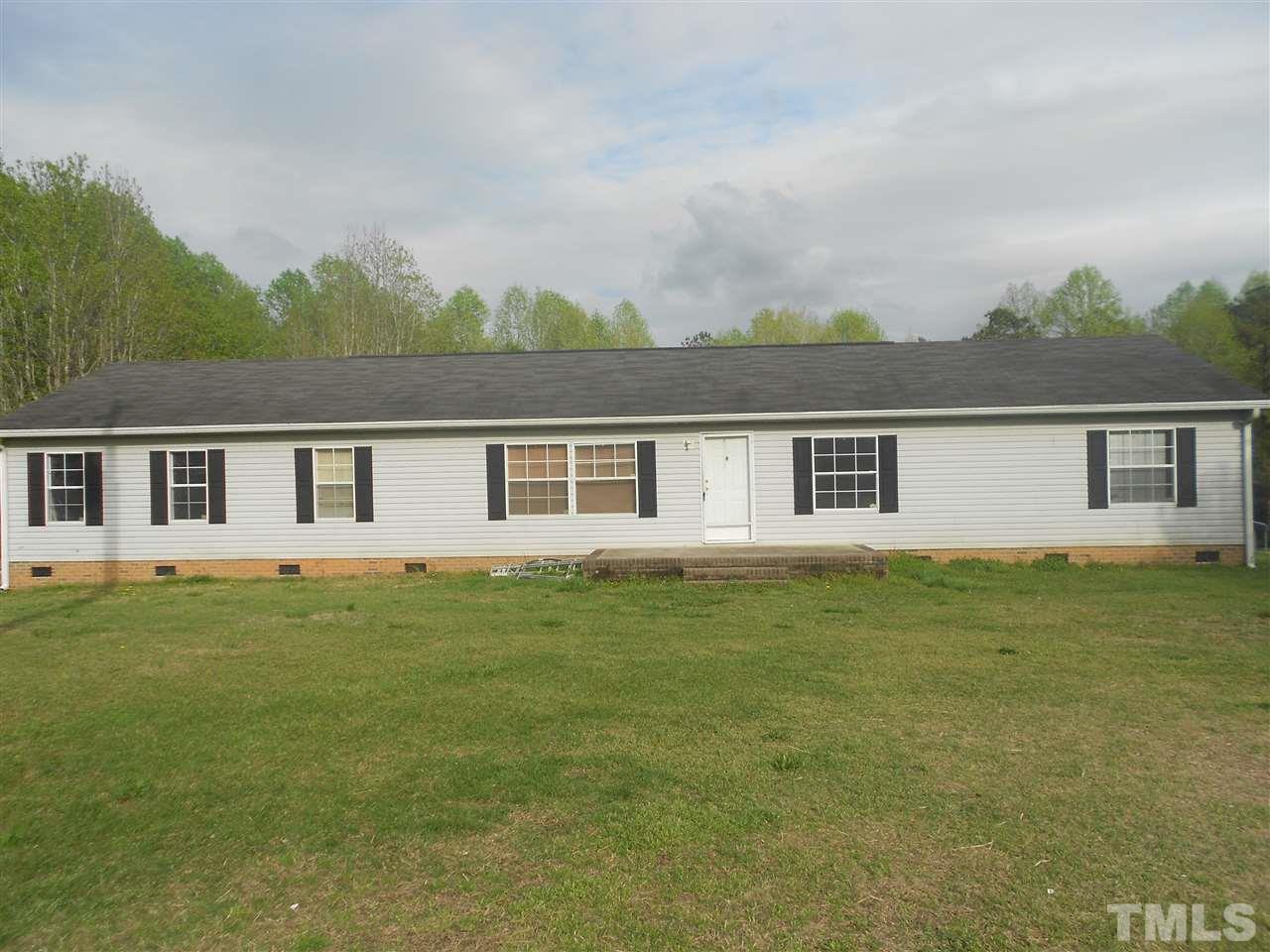 285 Garner Road Franklinton, NC 27525 - Photo 1 of 18 Gallery Image 1
