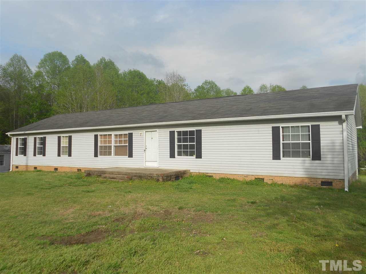 285 Garner Road Franklinton, NC 27525 - Photo 2 of 18 Gallery Image 2