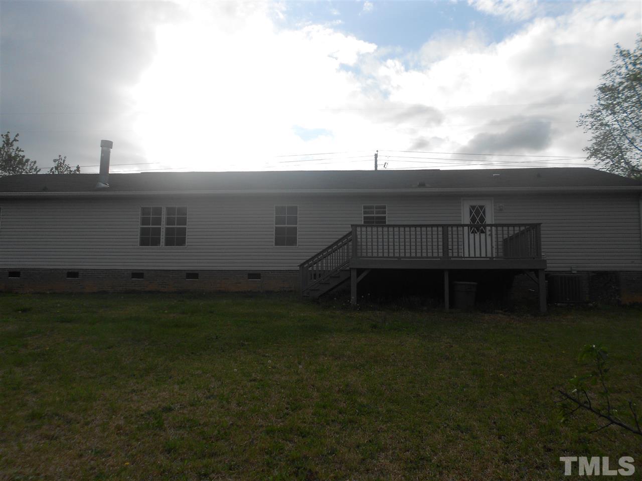 285 Garner Road Franklinton, NC 27525 - Photo 16 of 18 Gallery Image 16