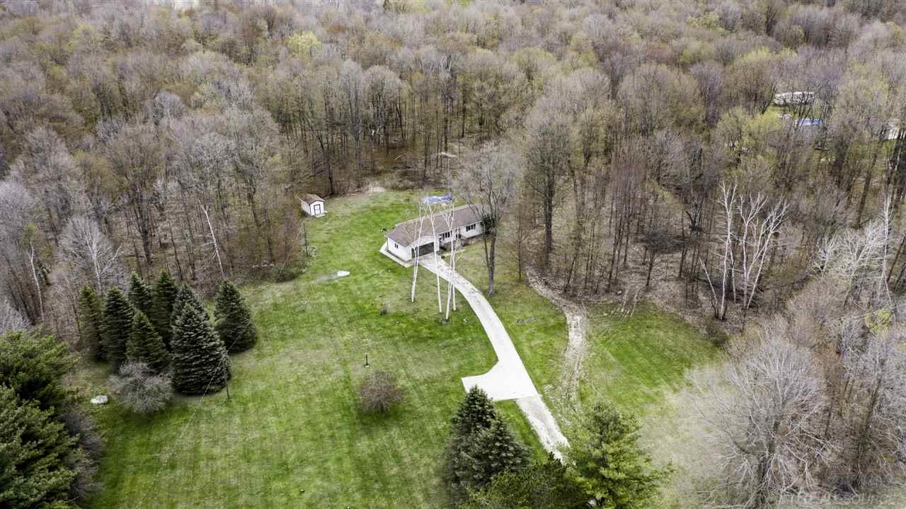 3629 Fargo Road Croswell, MI 48422 - Photo 7 of 34 Gallery Image 7