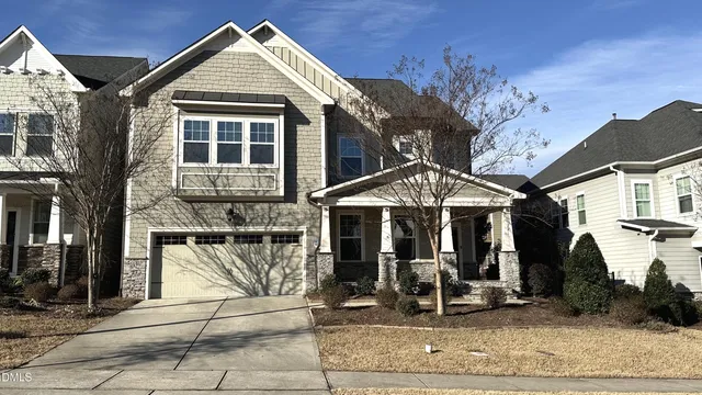 $2,995 | 221 Hensley Oak Way, Holly Springs, NC 27540