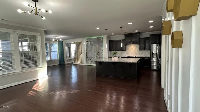 $2,995 | 221 Hensley Oak Way, Holly Springs, NC 27540