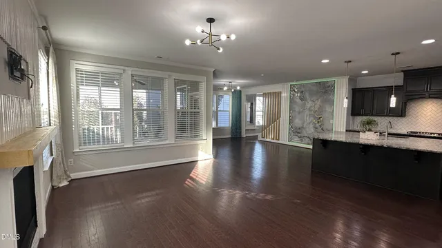 $2,995 | 221 Hensley Oak Way, Holly Springs, NC 27540