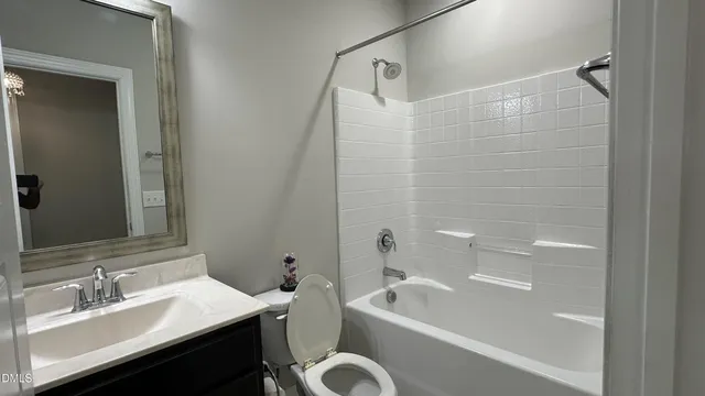 $2,995 | 221 Hensley Oak Way, Holly Springs, NC 27540