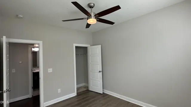 $2,995 | 221 Hensley Oak Way, Holly Springs, NC 27540