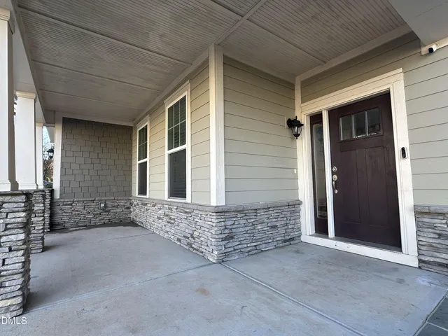 $2,995 | 221 Hensley Oak Way, Holly Springs, NC 27540