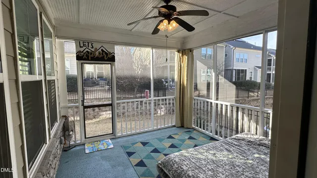 $2,995 | 221 Hensley Oak Way, Holly Springs, NC 27540