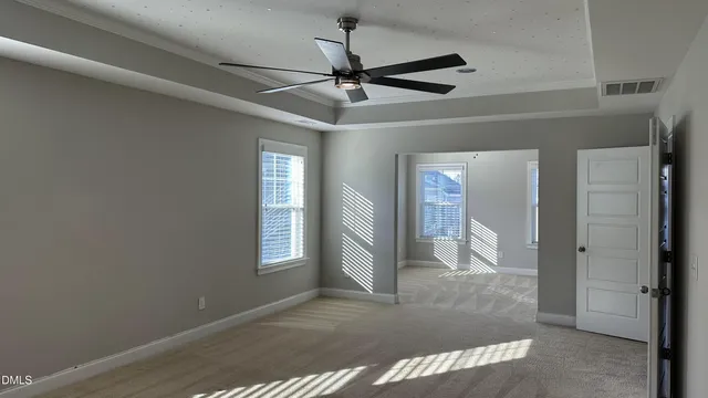 $2,995 | 221 Hensley Oak Way, Holly Springs, NC 27540