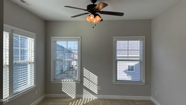 $2,795 | 221 Hensley Oak Way, Holly Springs, NC 27540