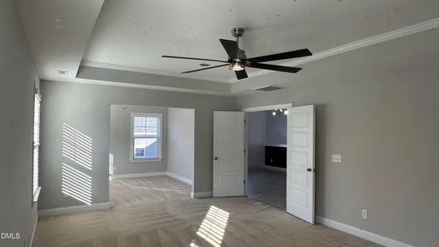 $2,795 | 221 Hensley Oak Way, Holly Springs, NC 27540