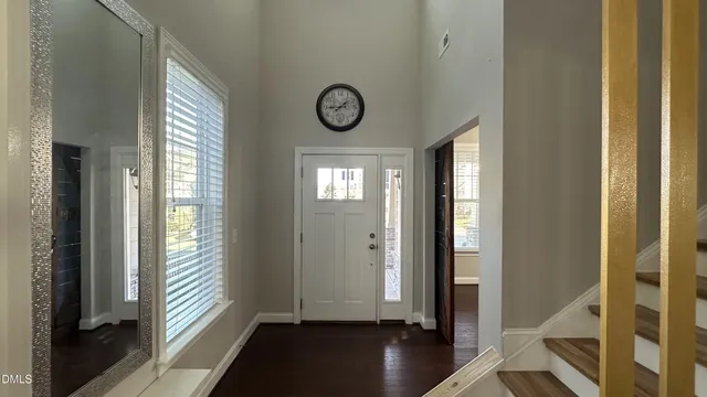 $2,995 | 221 Hensley Oak Way, Holly Springs, NC 27540