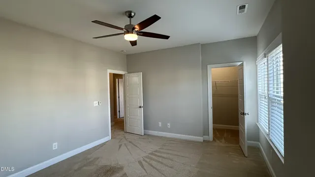 $2,995 | 221 Hensley Oak Way, Holly Springs, NC 27540