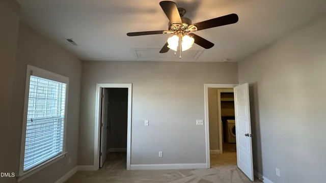 $2,995 | 221 Hensley Oak Way, Holly Springs, NC 27540