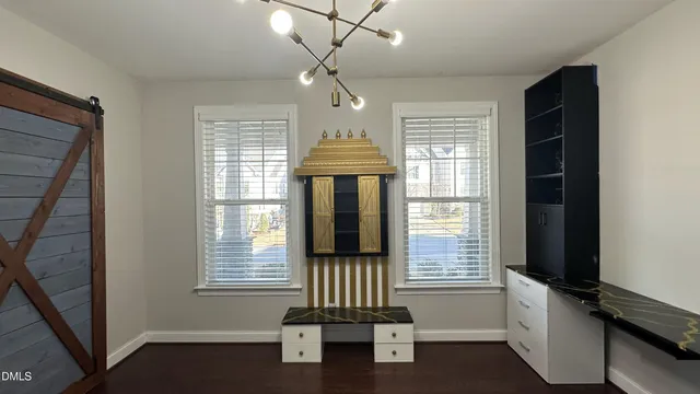 $2,995 | 221 Hensley Oak Way, Holly Springs, NC 27540