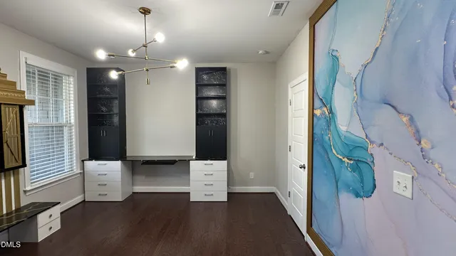 $2,995 | 221 Hensley Oak Way, Holly Springs, NC 27540